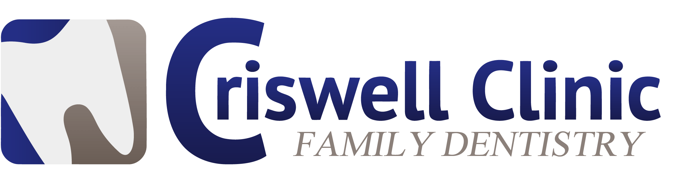 Criswell Logo - About Us