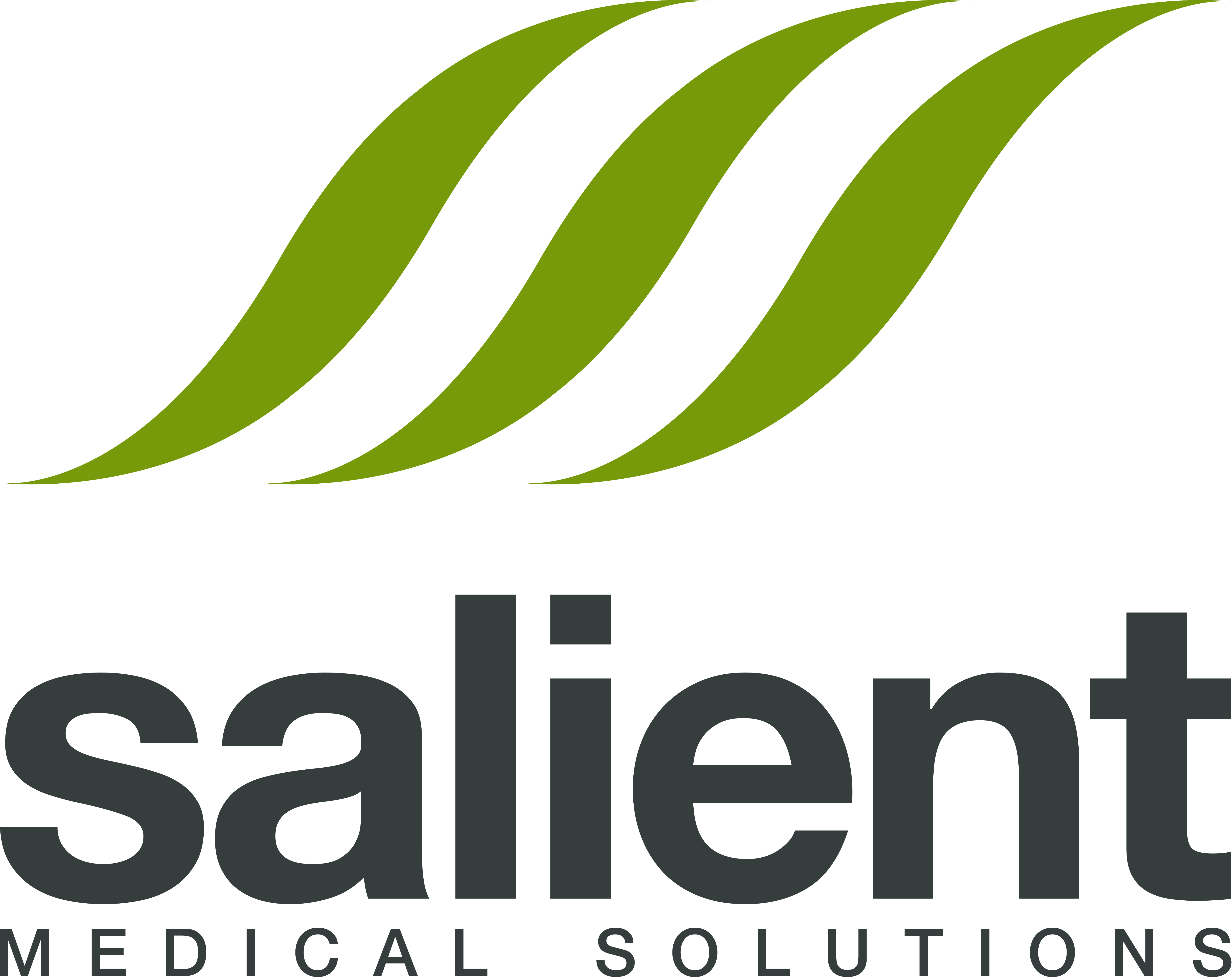 Salient Logo - Salient Medical | Aesthetic - Ophthalmic - Medical devices