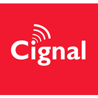 Cignal Logo - Cignal TV, Inc. | LinkedIn