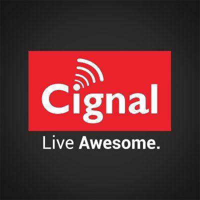 Cignal Logo - Cignal TV (@CignalTV) | Twitter