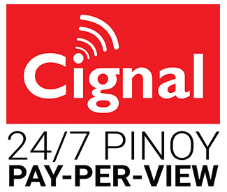 Cignal Logo - CIGNAL TV - Anne Curtis PPV