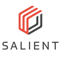 Salient Logo - Salient Systems | LinkedIn