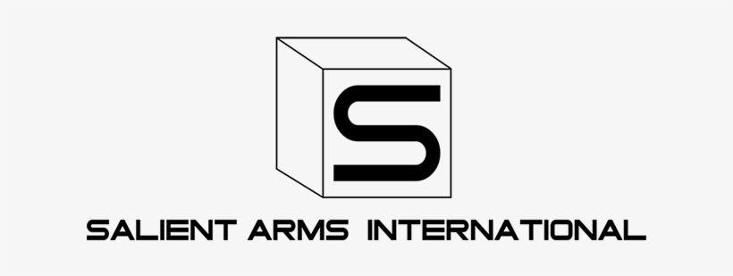 Salient Logo - Salient Arms Arms International Logo Transparent