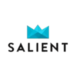 Salient Logo - Salient Logo Tec