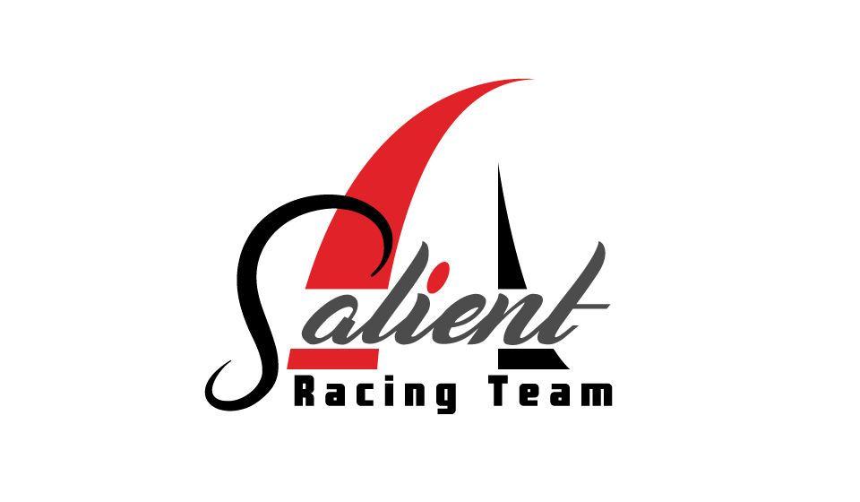 Salient Logo - Entry #23 by kike3065 for Salient Racing Team Logo | Freelancer