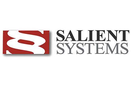 Salient Logo - Salient Systems Announces Mango + Mate Behavior Watch Integration