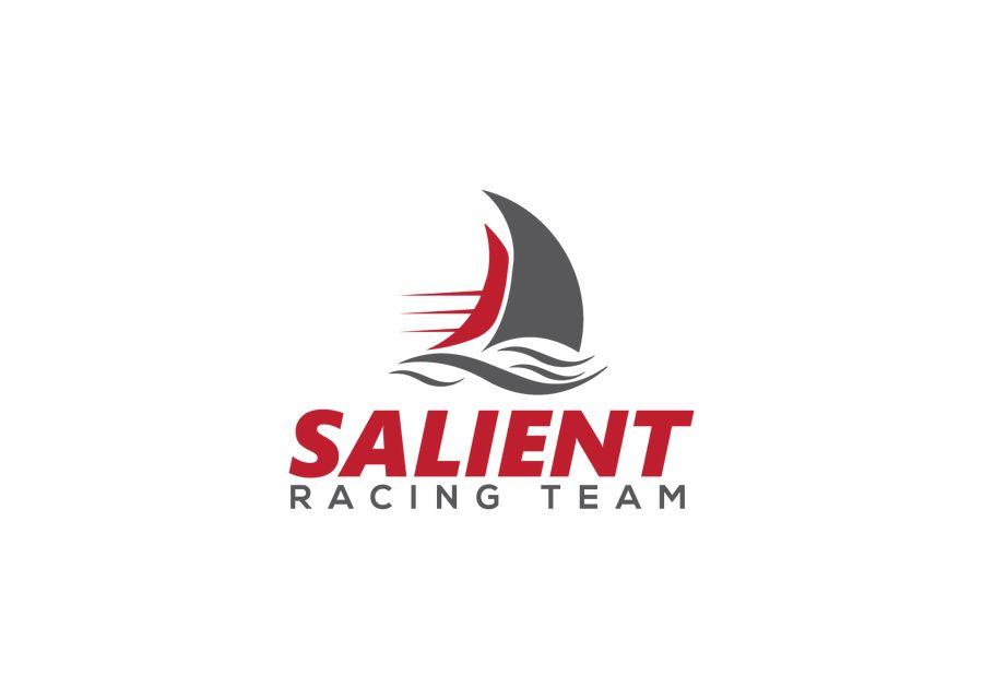 Salient Logo - Entry #38 by probookdesigner3 for Salient Racing Team Logo | Freelancer