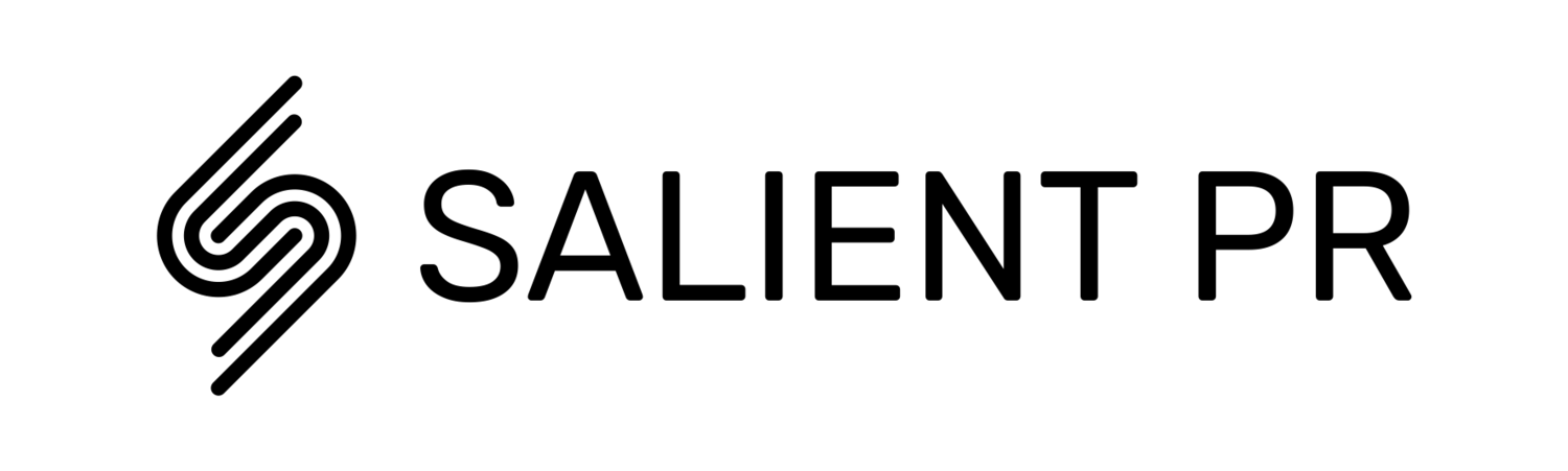 Salient Logo - Salient PR