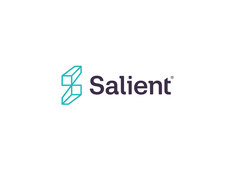 Salient Logo - Salient Indices - RIMES Technologies - RIMES Technologies