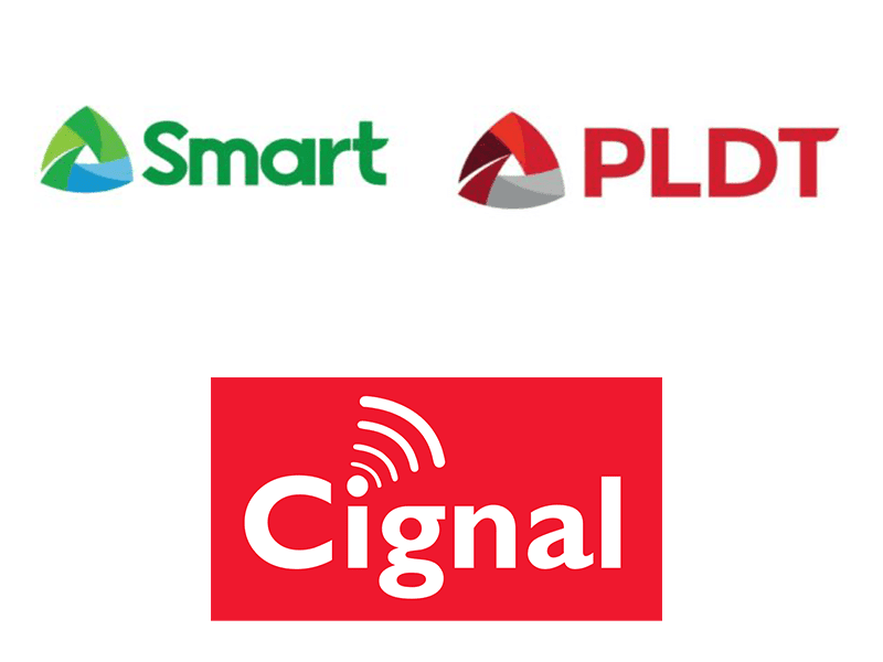 cignal cable logo