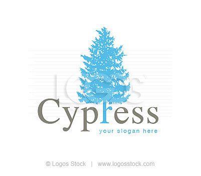 Cypress Logo - Cypress Logo Design | Cypress Logo Design | Logos Stock | Flickr