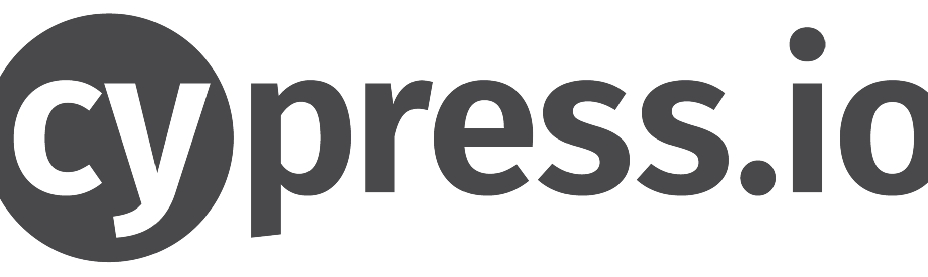 Cypress Logo - Tutorial: JavaScript End to End Testing with Cypress