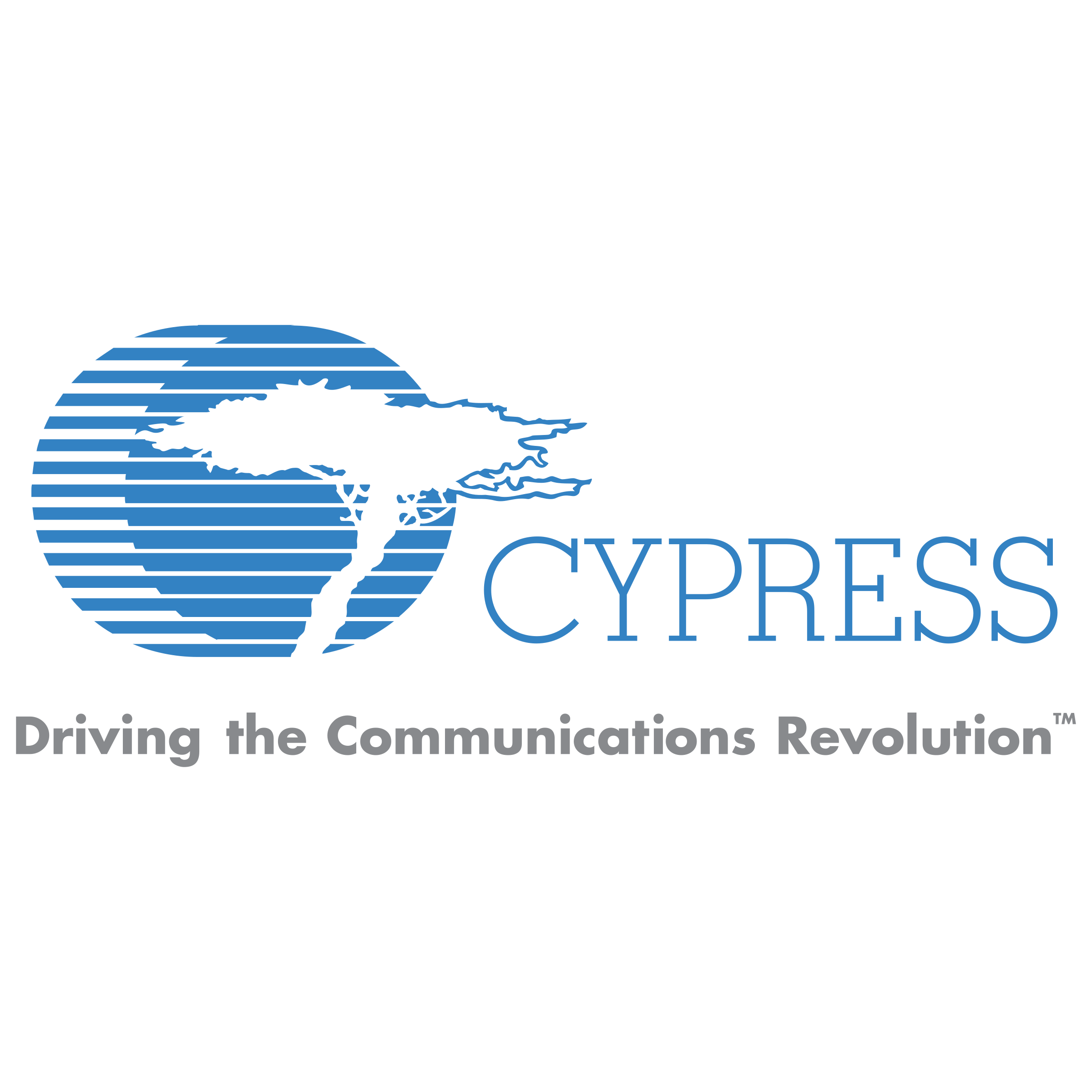 Cypress Logo - Cypress Semiconductor Logo PNG Transparent & SVG Vector