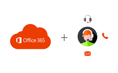 Salient Logo - Office 365 Support Services. Salient IT Expert Sacramento