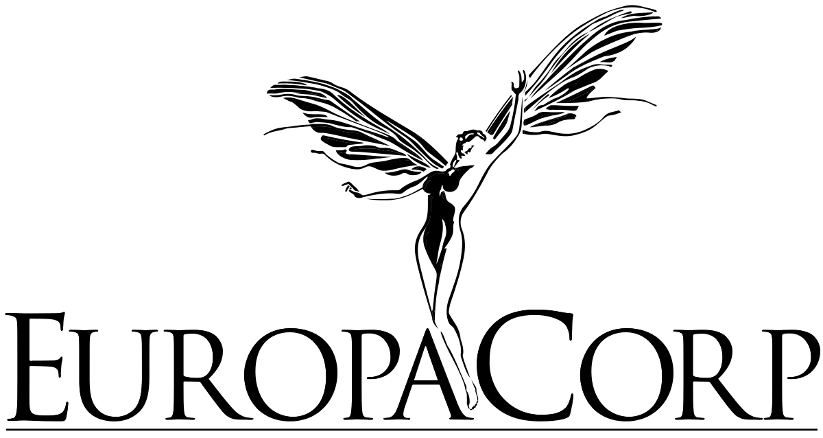 EuropaCorp Logo - EuropaCorp — Wikipédia