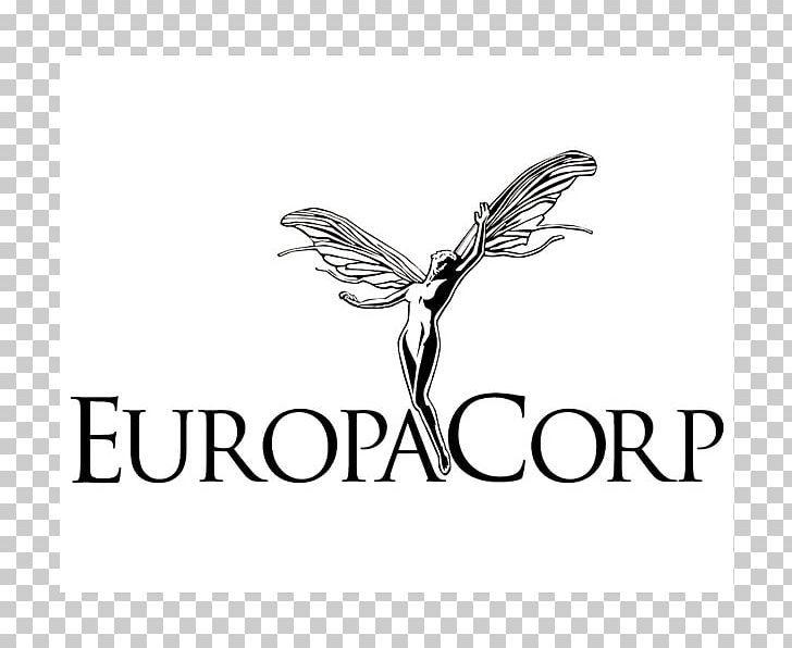 EuropaCorp Logo - EuropaCorp Logo Film Studio Film Production Company PNG, Clipart ...