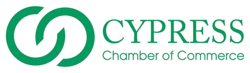 Cypress Logo - Home - Cypress Chamber of Commerce, CA
