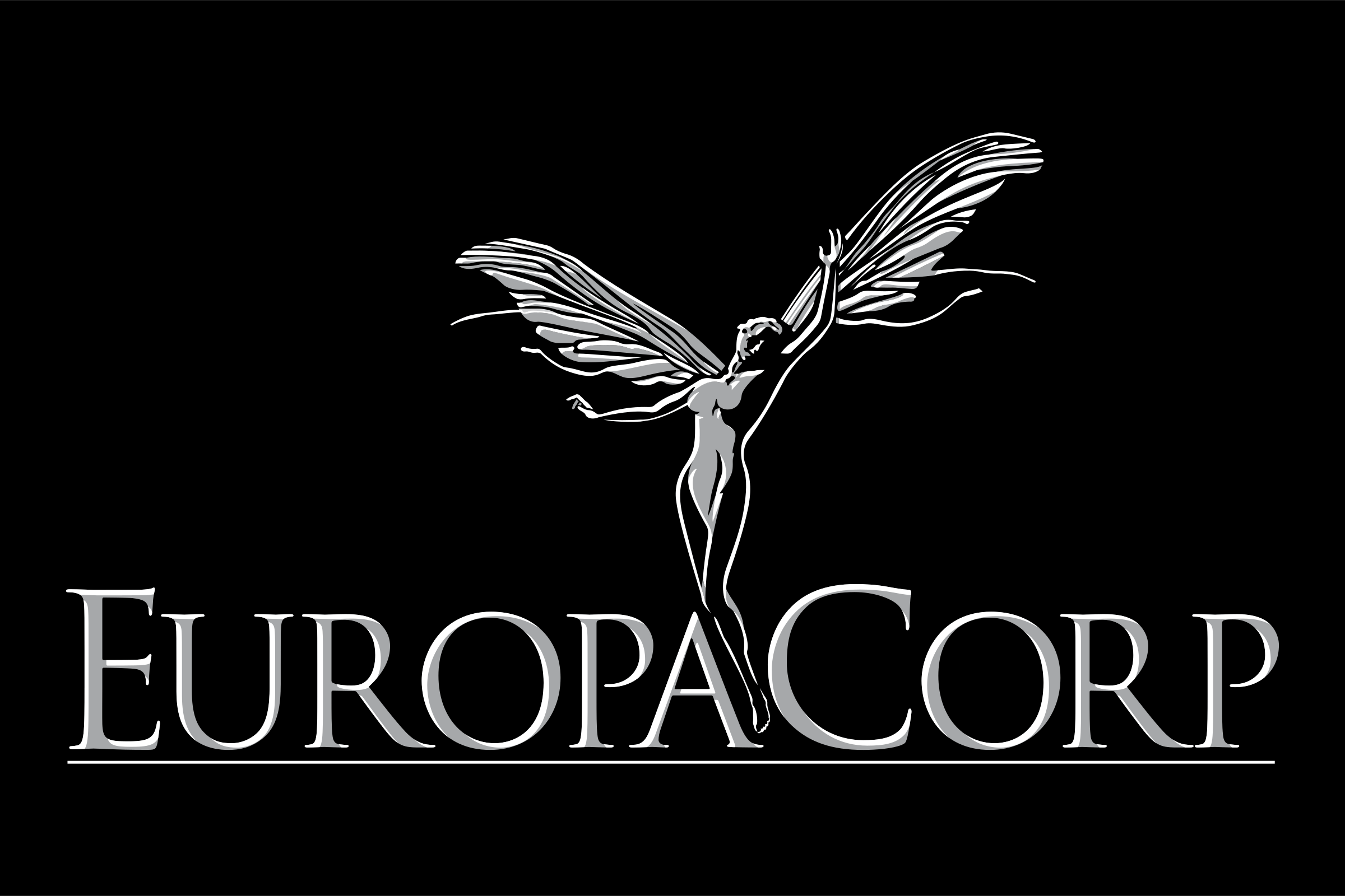 EuropaCorp Logo - Europa Corp Logo PNG Transparent & SVG Vector - Freebie Supply