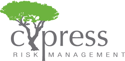 Cypress Logo - Cypress Risk Management | Innovative Insurance Solutions