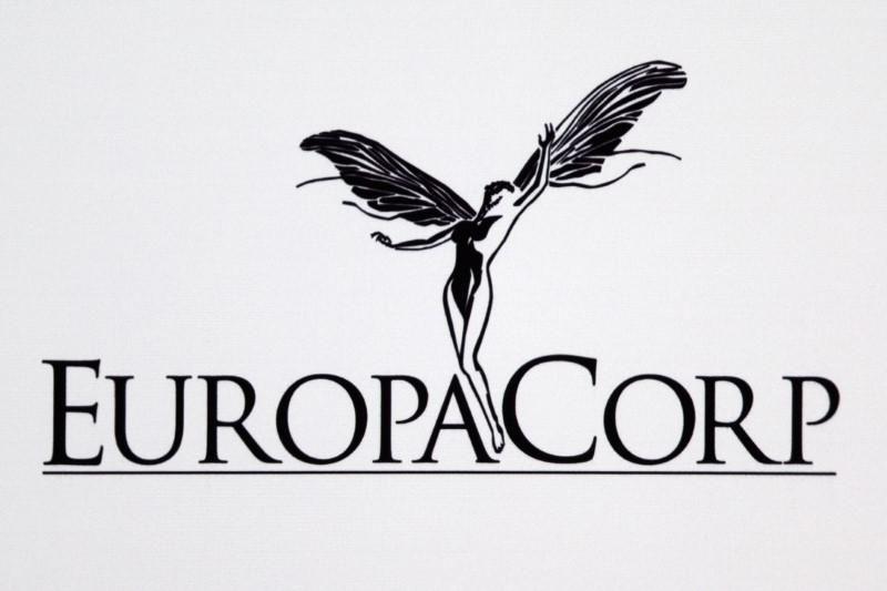 EuropaCorp Logo - Luc Besson's EuropaCorp considers options to raise cash, cut debt