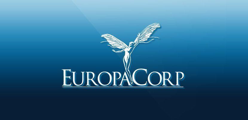 EuropaCorp Logo - AFM: Luc Besson's EuropaCorp Signs Output Deal With Canada's VVS ...