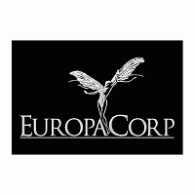 EuropaCorp Logo - Europa Corp | Brands of the World™ | Download vector logos and logotypes