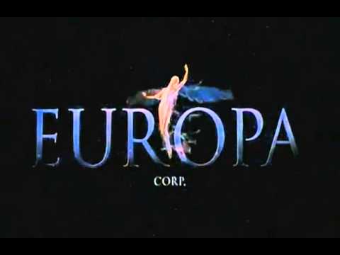 EuropaCorp Logo - Magnolia / 2929 Entertainment / Digital Factory / EuropaCorp