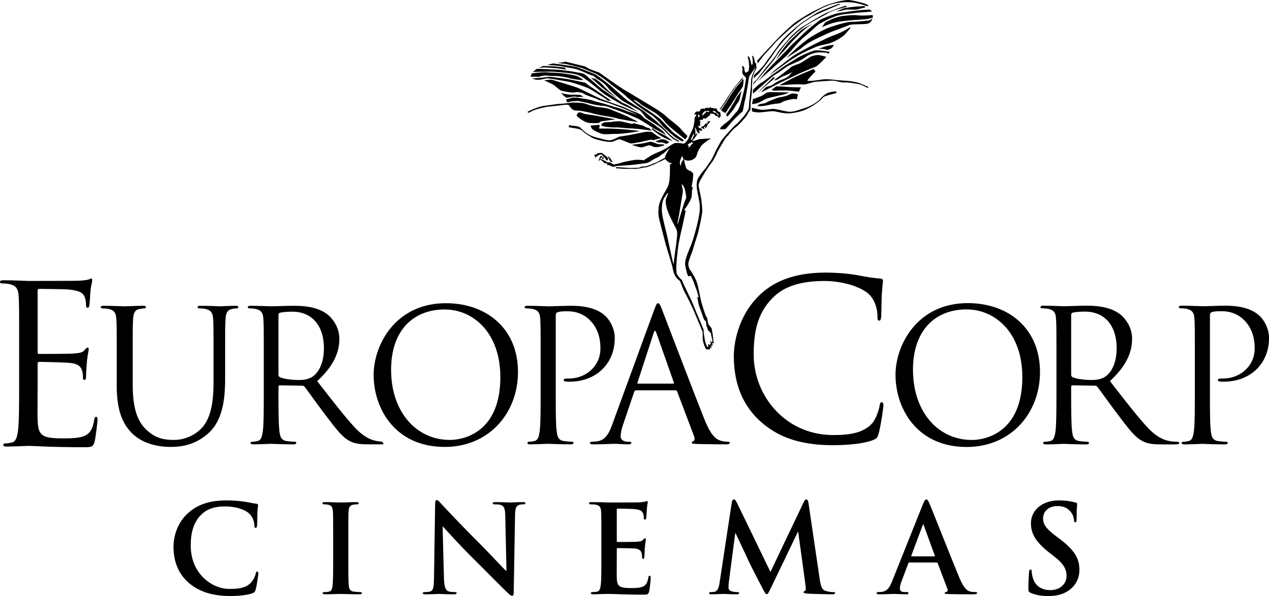 EuropaCorp Logo - Europacorp CINEMAS