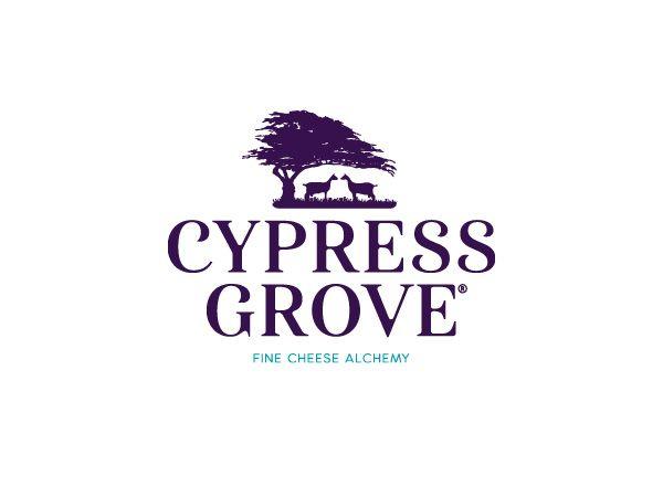 Cypress Logo - Press Kit. Cypress Grove Cheese