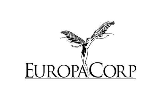EuropaCorp Logo - europacorp - PMA FILM & TELEVISION - PMA FILM & TELEVISION