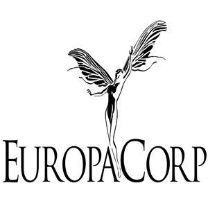 EuropaCorp Logo - Europacorp logo logodesignfx