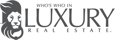 Luxuryrealestate.com Logo - Tracy and Kevin Sharrar - Who's Who is Luxury Real Estate