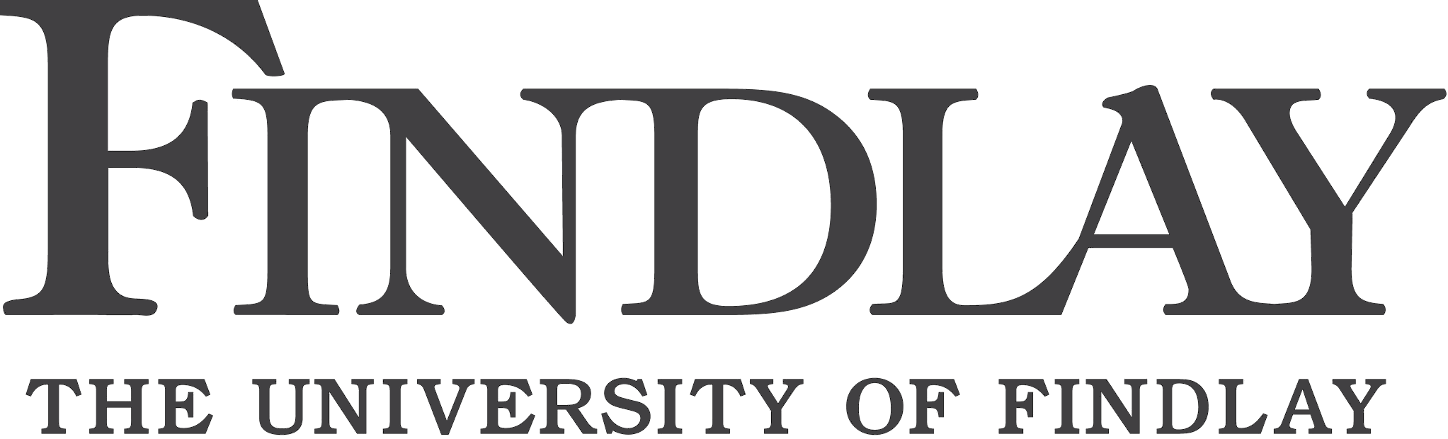 Findlay Logo - LogoDix