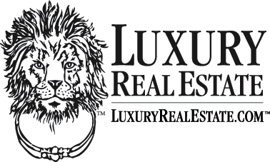 Luxuryrealestate.com Logo - Luxury real estate Logos