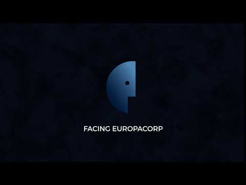 EuropaCorp Logo - Animation de logo 