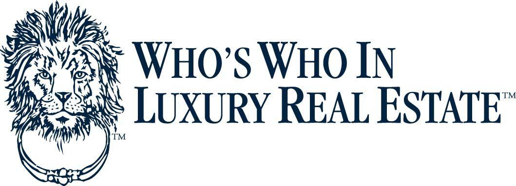 Luxuryrealestate.com Logo - LuxuryRealEstate.com