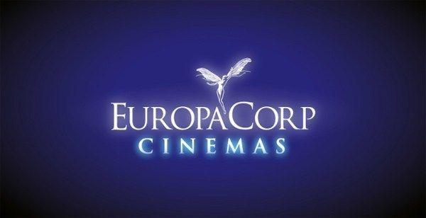 EuropaCorp Logo - The 