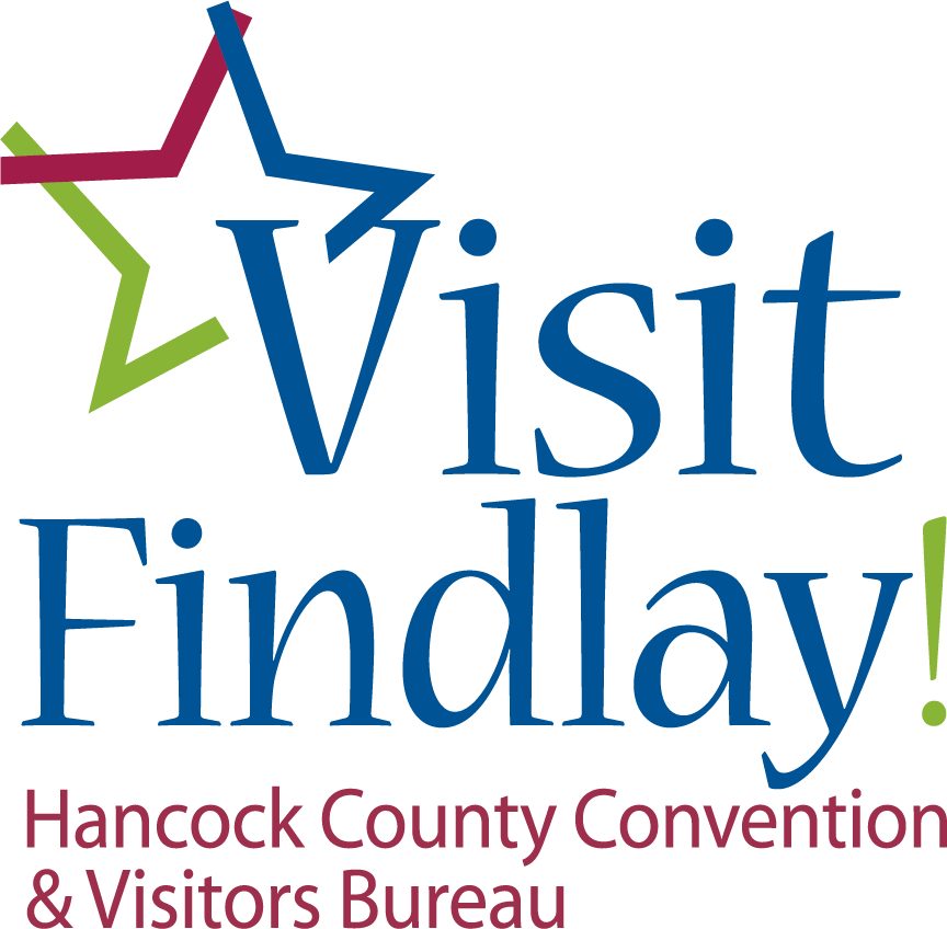 Findlay Logo - VisitFindlay Logos Downloads and Usage - Visit Findlay