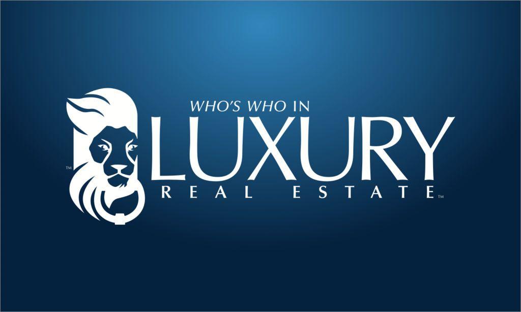 Luxuryrealestate.com Logo - Luxury Real Estate TV for Apple TV by LuxuryRealEstate.com