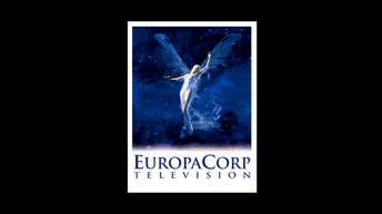 EuropaCorp Logo - EuropaCorp Television (France) - CLG Wiki