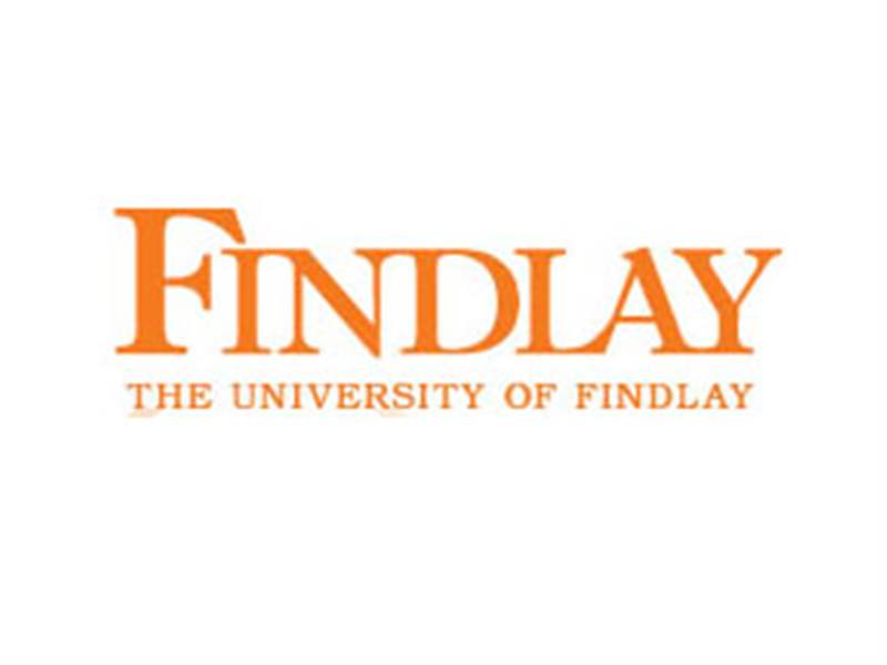 Findlay Logo - University-of-Findlay-logo - Campus Compact