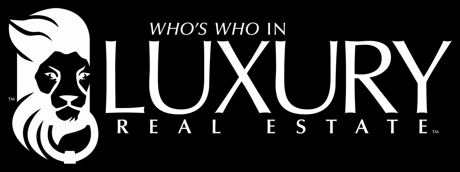 Luxuryrealestate.com Logo - Blog - The MVP Luxury Collection