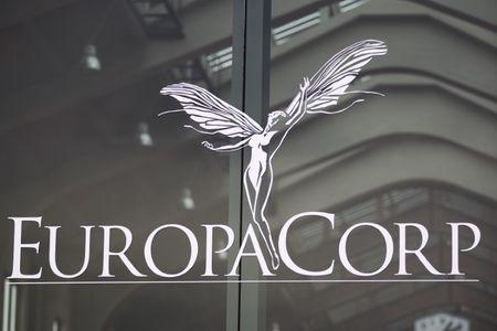 EuropaCorp Logo - Shares in Luc Besson's EuropaCorp fall, Besson denies rape allegation