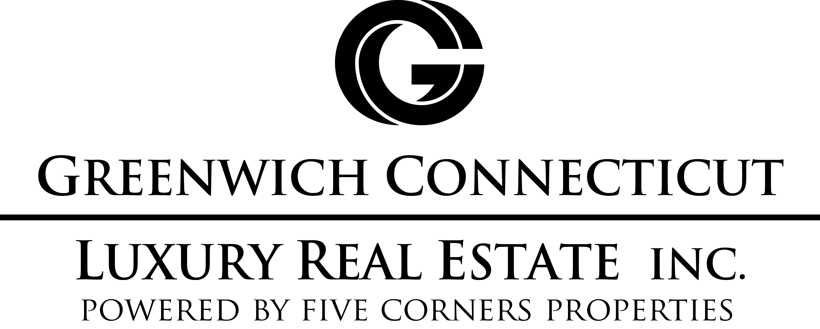 Luxuryrealestate.com Logo - Greenwich Connecticut Luxury Real Estate