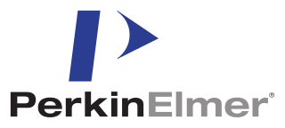 PerkinElmer Logo - PerkinElmer Logo.svg