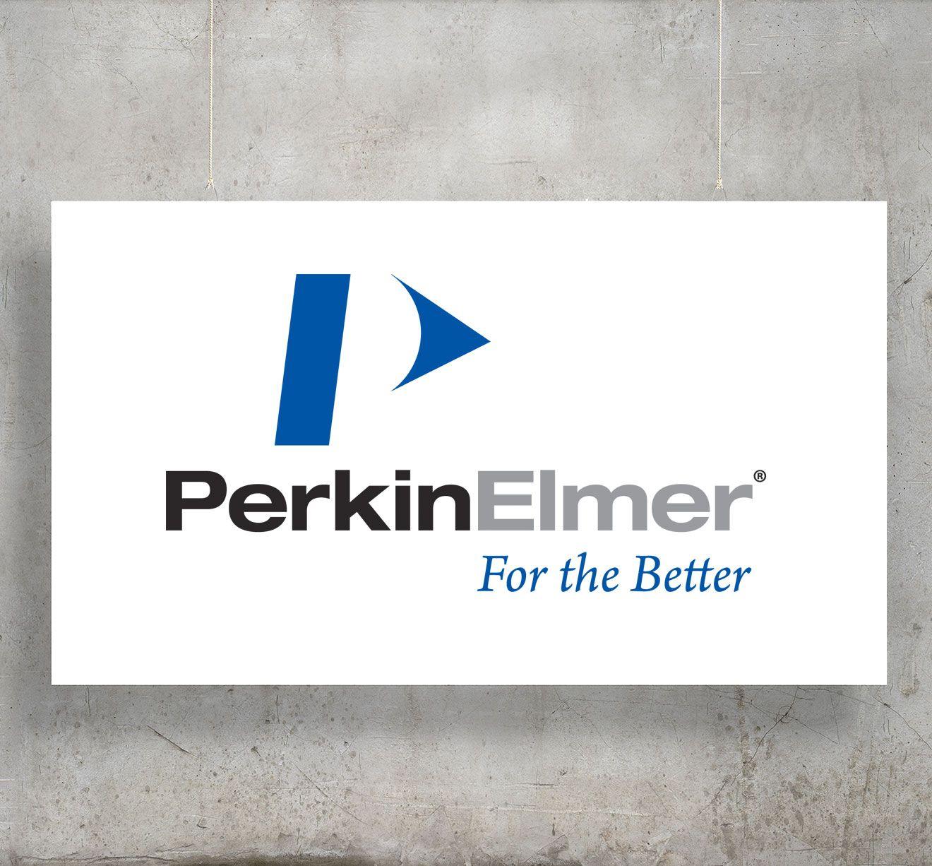 PerkinElmer Logo - PerkinElmer - Drug Target Review