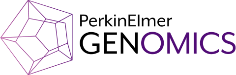 PerkinElmer Logo - PerkinElmer Genomics