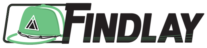 Findlay Logo - Findlay Hats - Built For Good Times!
