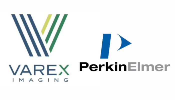 PerkinElmer Logo - Varex Imaging closes $276m PerkinElmer medical imaging acquisition ...