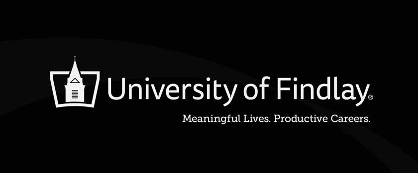 Findlay Logo - Brand Guidelines for the University of Findlay